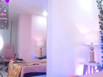 tiffanygh_ on Chaturbate 