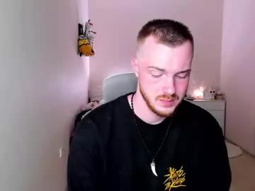 toohornyserj on Chaturbate 