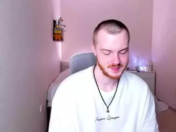 toohornyserj on Chaturbate 