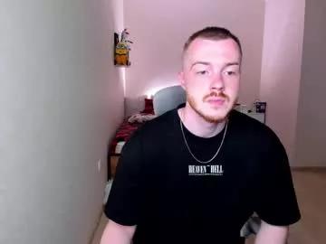 toohornyserj on Chaturbate 
