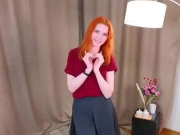 toshikolootens — GOAL: Top teasing [44 tokens remaining] Welcome! I am Mari. I am so thankful for u came here! I am open to talk or to share fun #young #redhead #lovense #18 #teen