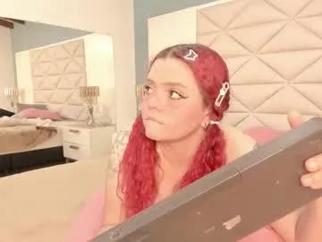 twwiiggy19 on Chaturbate 