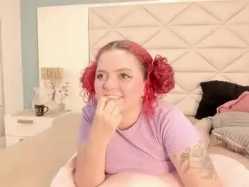 twwiiggy19 on Chaturbate 