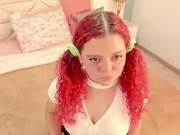 twwiiggy19 on Chaturbate 