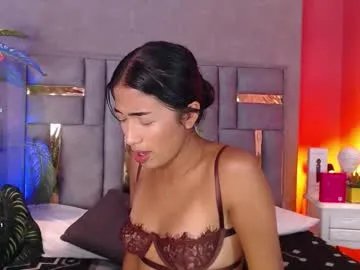 tyla_ks — GOAL: blow job + saliva  [3 tokens remaining] Hello daddy I didn't behave very well today and I deserve a punishment  #ebony  #glasses   #deepthroat #slim #daddy