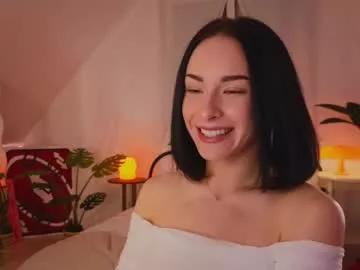 uwunikaa on Chaturbate 