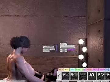 uwushow on Chaturbate 