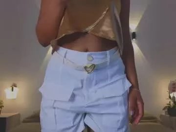 vanestrauss on Chaturbate