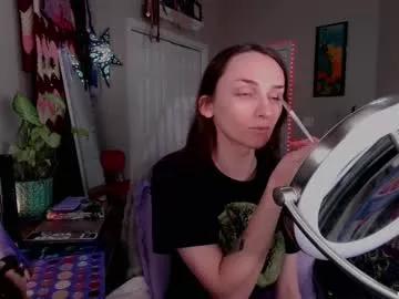 veeweatherbee on Chaturbate 