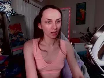 veeweatherbee on Chaturbate 