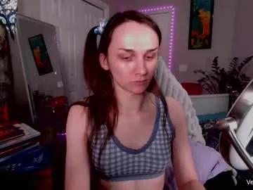 veeweatherbee on Chaturbate 