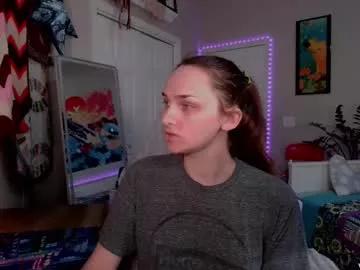 veeweatherbee on Chaturbate 