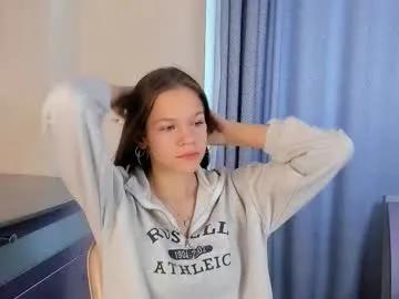 velvetrisque on Chaturbate 