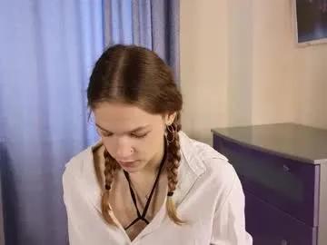 velvetrisque on Chaturbate 