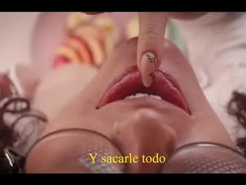 victoriaw_1 on Chaturbate