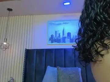viiolett_lee on Chaturbate 