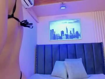 viiolett_lee on Chaturbate 