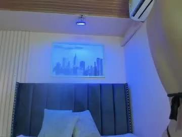 viiolett_lee on Chaturbate 