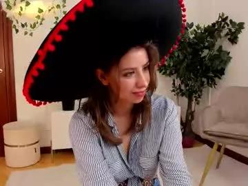 vivi_ennes on Chaturbate 