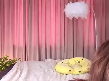 vivi_ennes on Chaturbate 