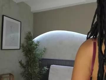 willow_hendrix on Chaturbate 