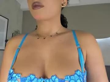 willow_hendrix on Chaturbate 