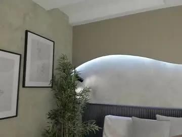 willow_hendrix on Chaturbate 