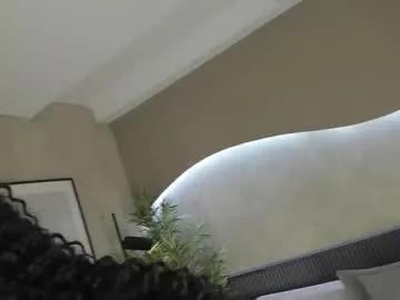 willow_hendrix on Chaturbate 