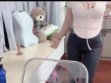 xinbao799322 on Chaturbate