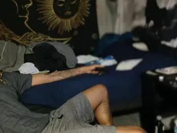 xxxjrstrokesxxx on Chaturbate 