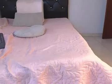 xxxtatianabustyxxx on Chaturbate 