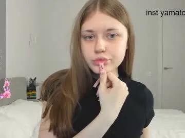 yamatobrodsky1 on Chaturbate 