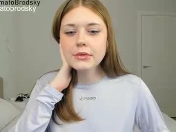 yamatobrodsky1 on Chaturbate 