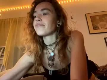 yanyanpixie on Chaturbate 