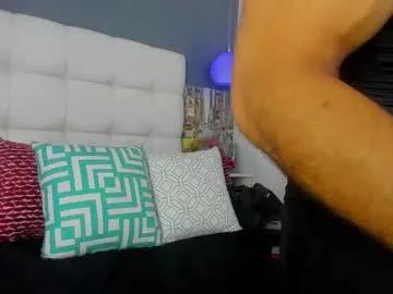 yiyo10_ on Chaturbate 
