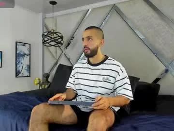 yiyo10_ on Chaturbate 