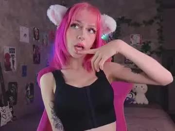 yummylisa on Chaturbate 