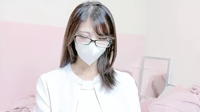 -nyanko- on StripChat
