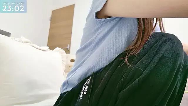 -SHINON- on StripChat