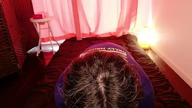 -victory-fox on StripChat