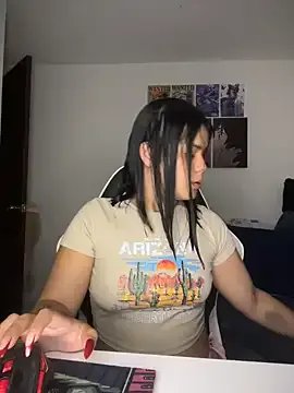 2Angela_ — flash boobs