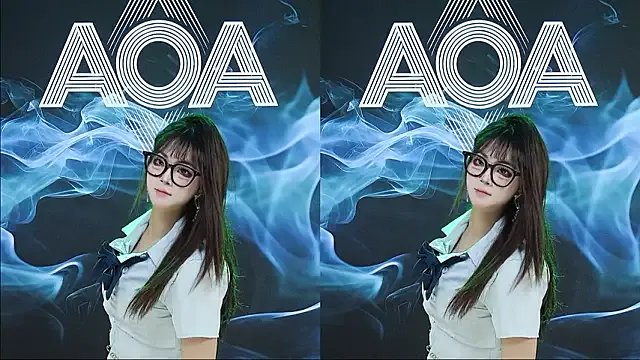 __AOA__ — Unlock the show