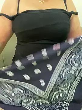 A-mal5 on StripChat 
