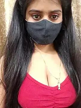 Aanya_hotty on StripChat 