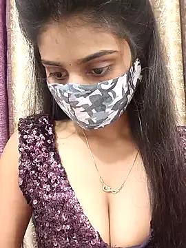 Aanya_hotty on StripChat 
