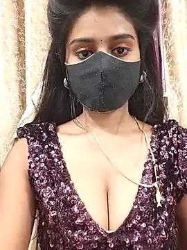 Aanya_hotty on StripChat 