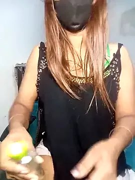 Aashixxx12 on StripChat