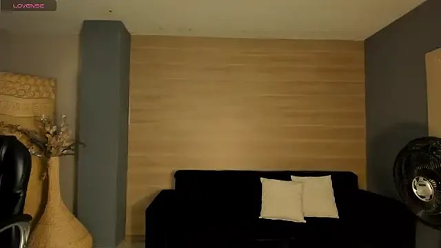 AbbyDalton — Sexy striptease