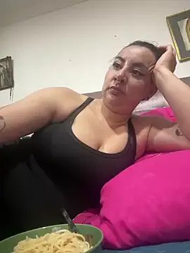 Abril_Luv — Show boobs