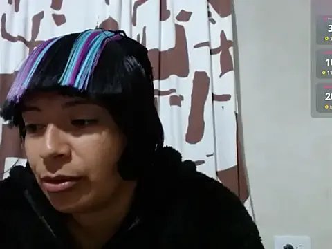 Acelinrose — fingers ass